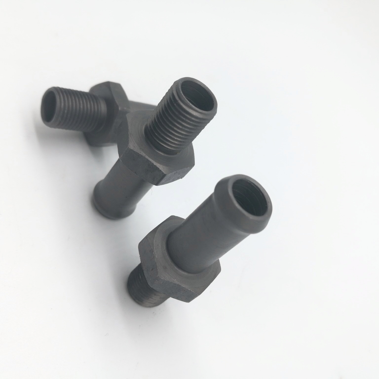 Tornillo hueco Tornillo tubular Tornillo purgador