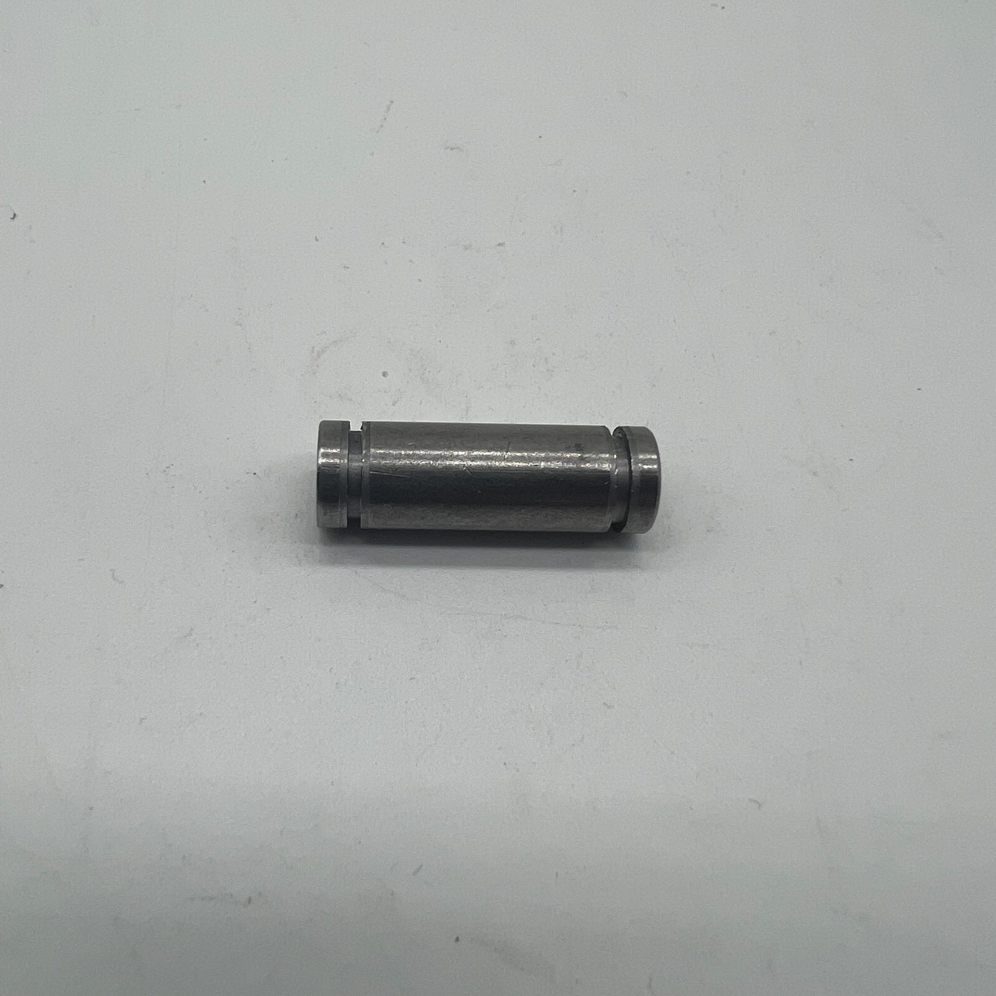 Pasador de mecanizado Pasador de precisión CNC C1018