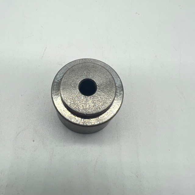 Soldadura del sensor de presión en el tapón M16X1.5 C1215