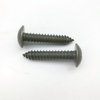 Tornillo autorroscante DIN7981 para metal endurecido
