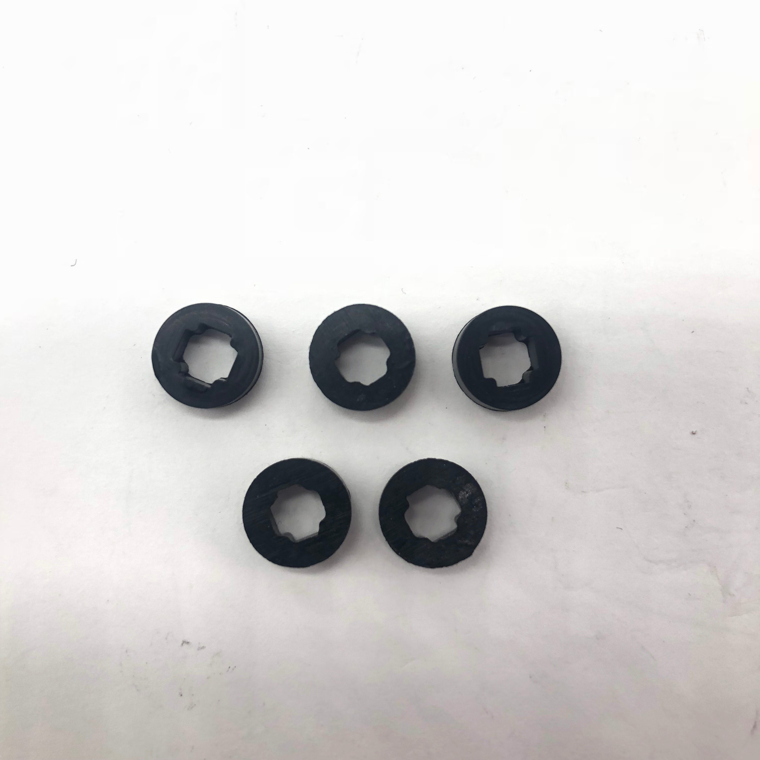 Arandela de EPDM Arandela de goma Arandela de neopreno para roscar