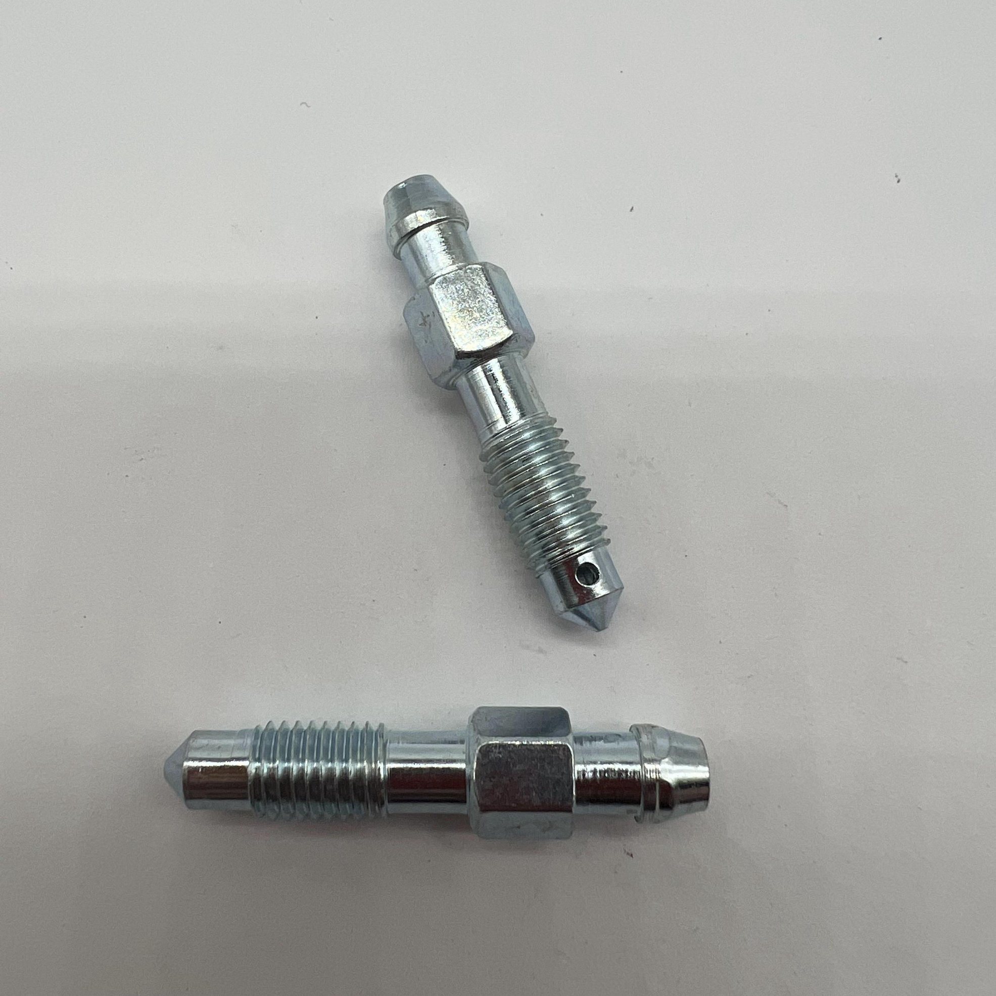 Bd09m10 Tornillo de purga Tornillo de purga Tornillo de válvula Tornillo de freno
