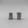 Tuerca remachadora M6 SS304 Medio hex. Hex. externo Hex. interno