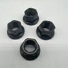 Tuerca de rueda con brida DIN74361 B M14X1.5