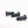 Tornillo hexagonal Tornillo para máquina Tornillo con tope M8X20