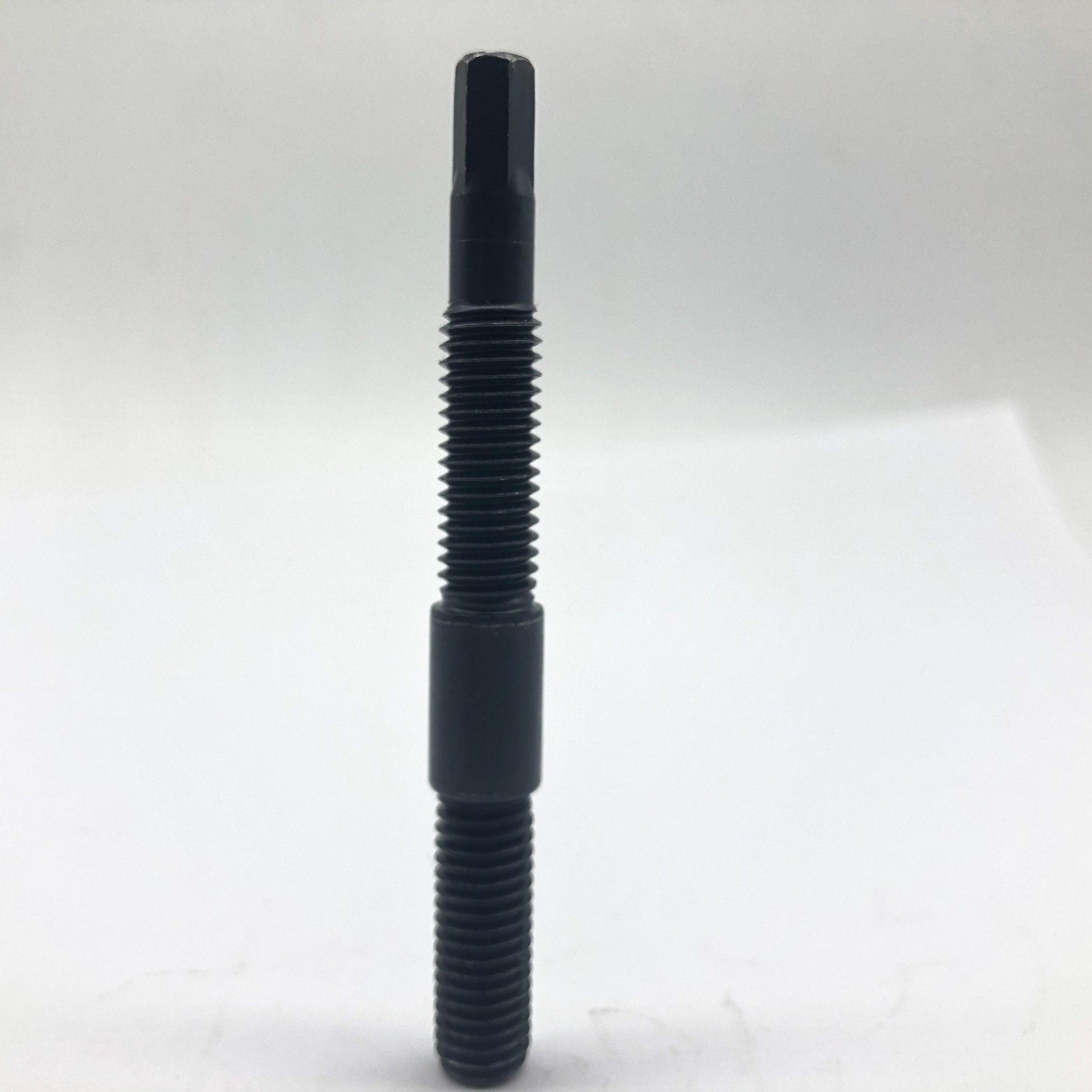 Perno de cabeza hexagonal M8X1.25 para Ford Auto Parts Clase 8.8