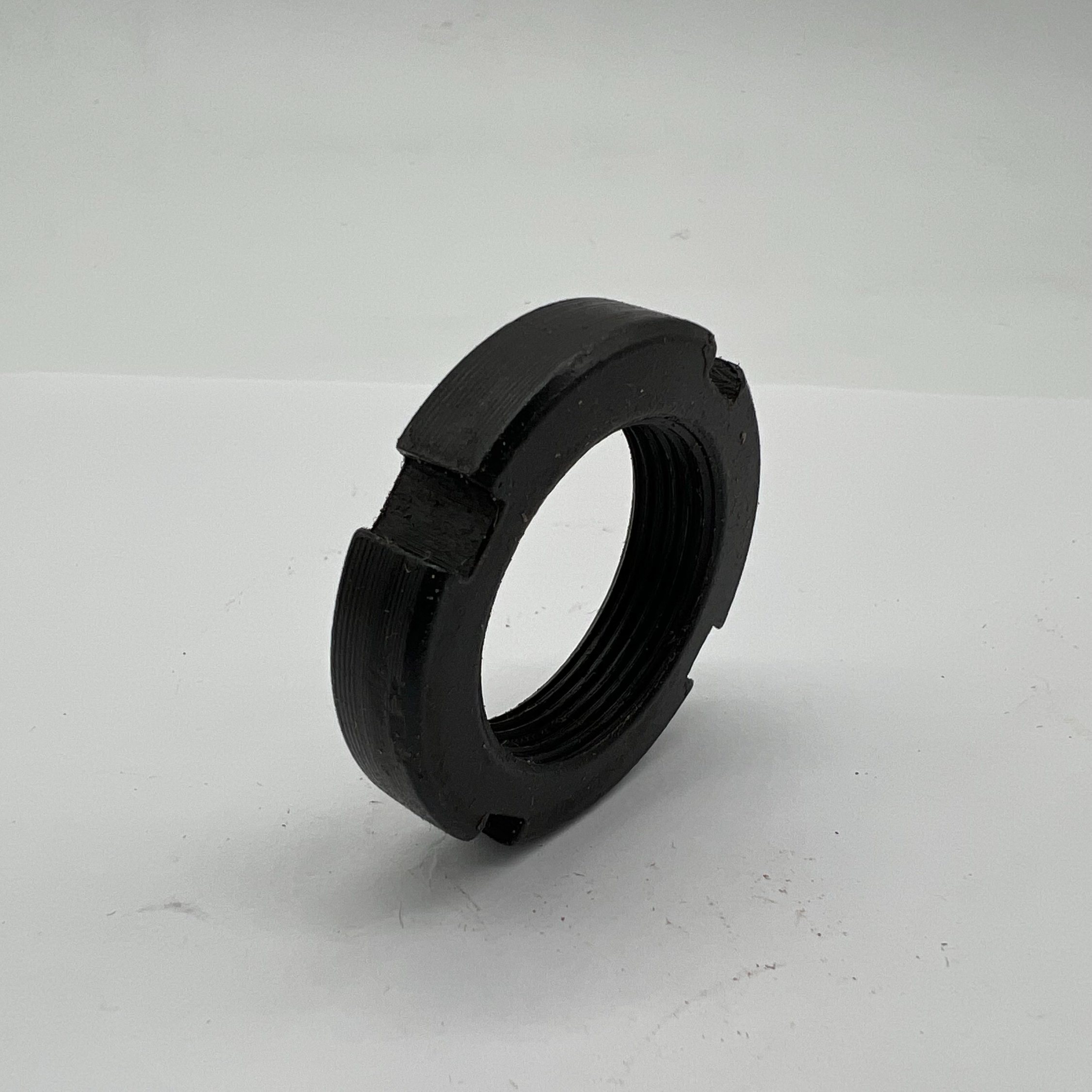 Tuercas redondas Accesorios para rodamientos Tuercas de seguridad