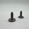 Rosca de bloqueo del perno prisionero M6X16 VW