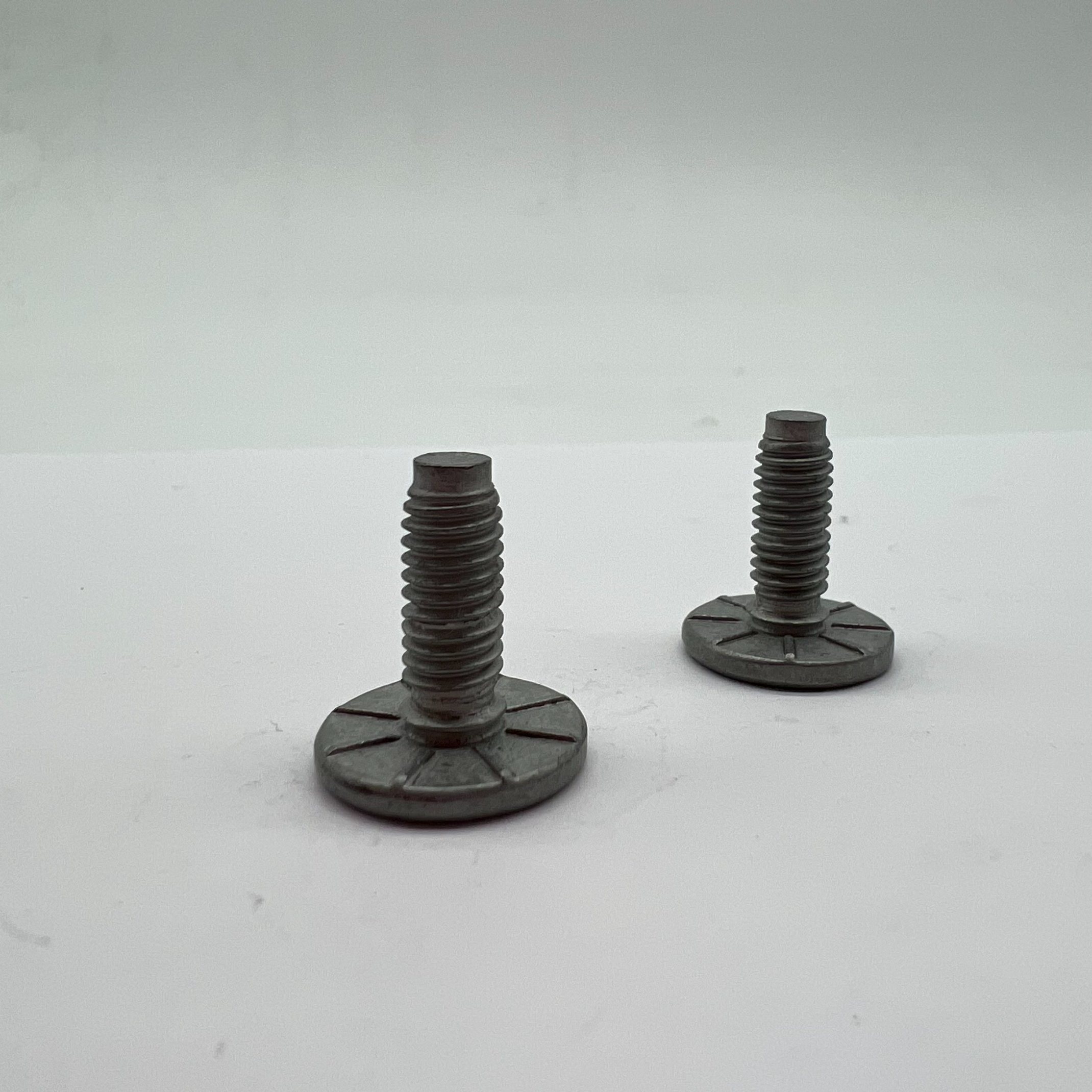 Rosca de bloqueo del perno prisionero M6X16 VW