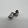 El acero inoxidable de la tuerca de remache M8 SS304 reduce el cuerpo principal de Kunrled