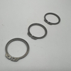 Anillo de retención del anillo de retención del clip externo DIN471 Ss420 26 mm