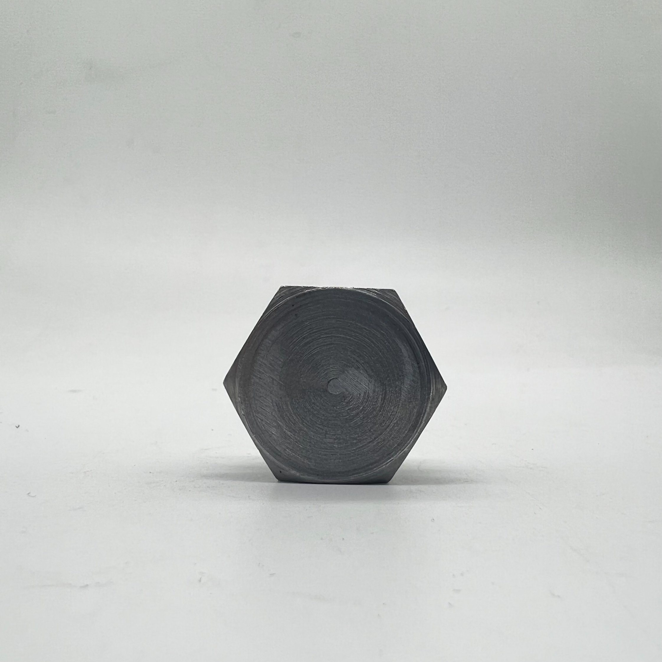 Tapón de tornillo hexagonal M22X1.5 C1215
