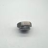 Tapón de tornillo hexagonal M22X1.5 C1215