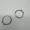 Anillo de retención de clip externo DIN471 SS304 26 mm Anillo de retención