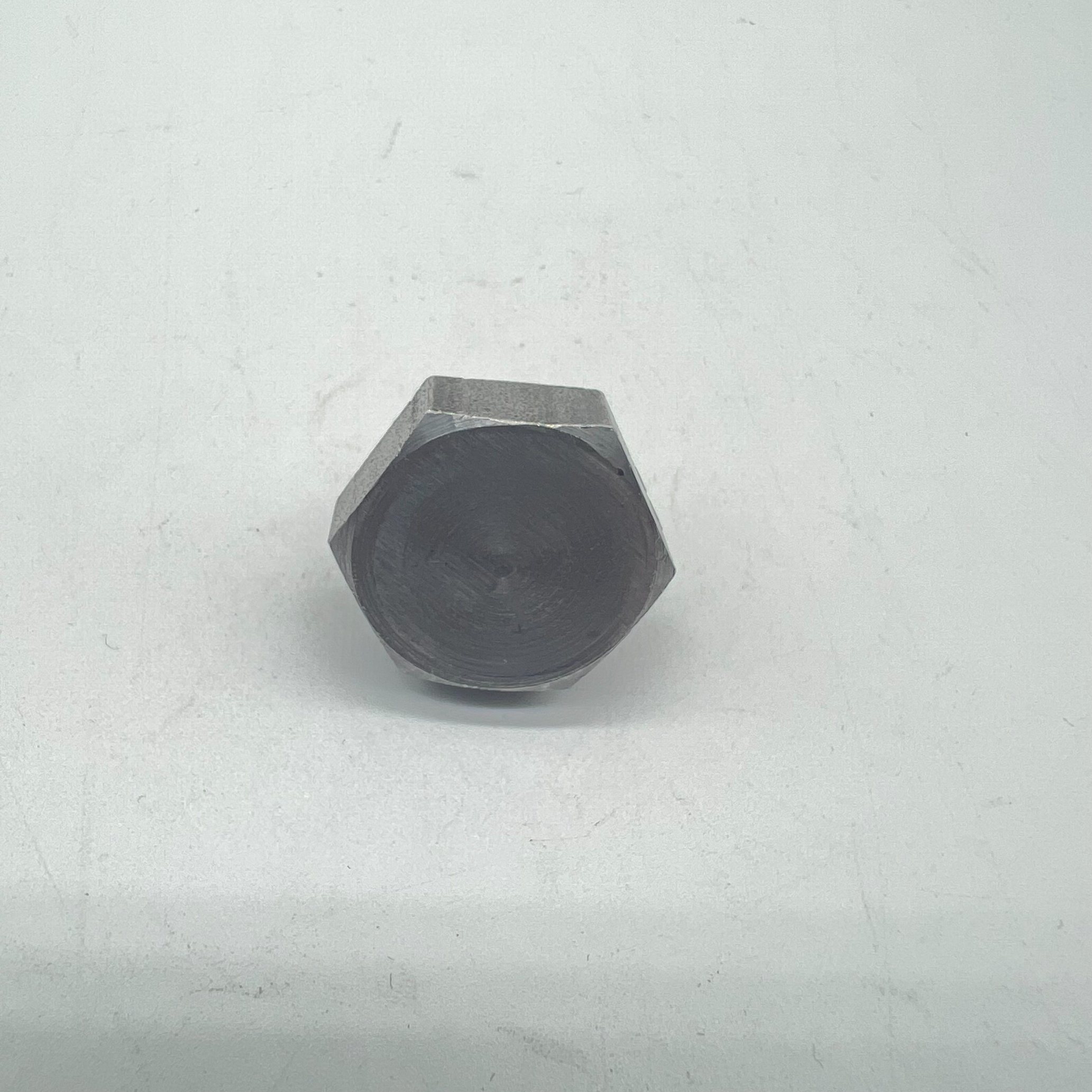 Tapón de tornillo hexagonal Tornillo de tapón M14X1.5