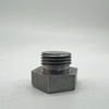 Tapón Tornillo Hexagonal M16X1.5 Acero C1215