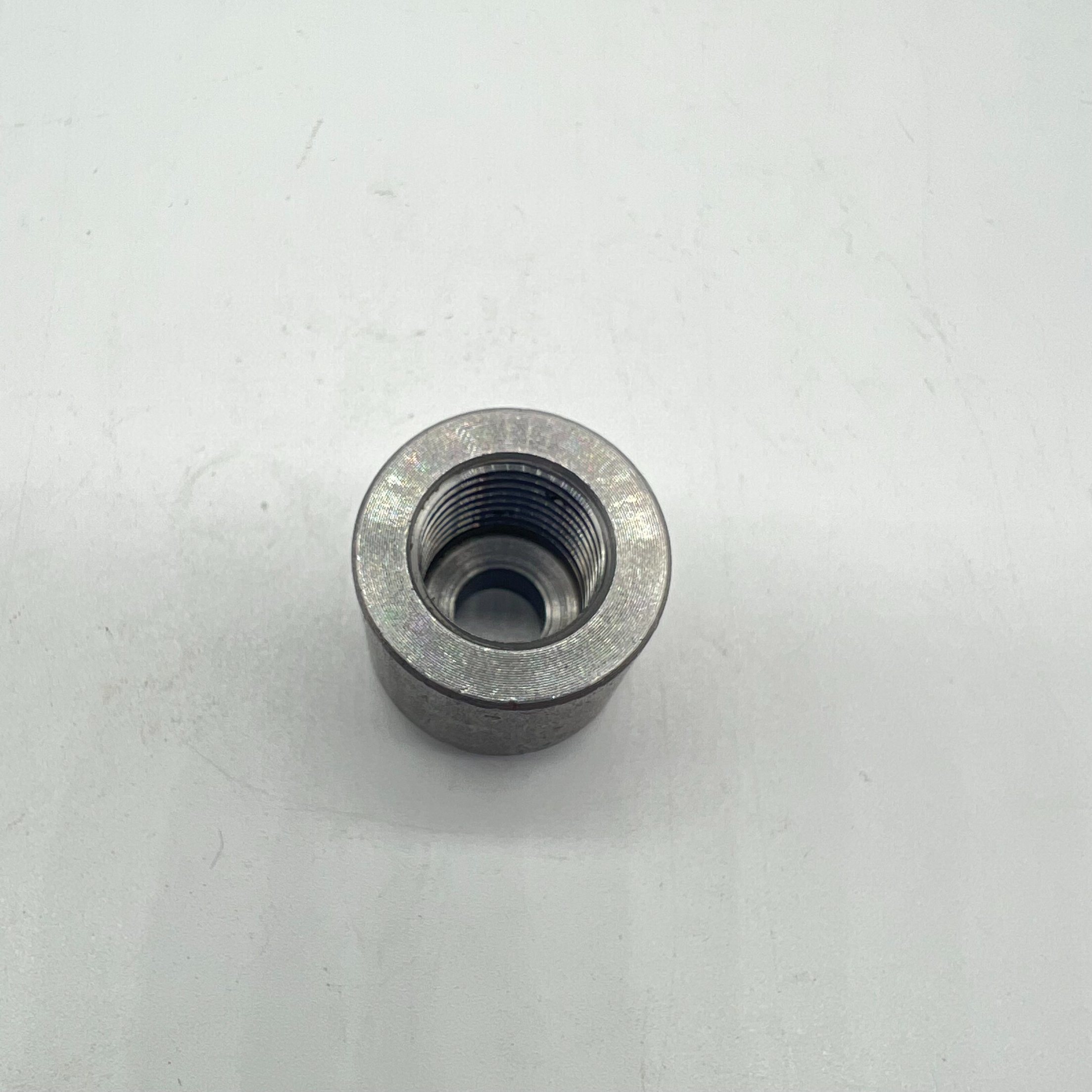 Soldar en Egt Bung M14X1.5