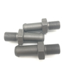 Tornillo hueco Tornillo tubular Tornillo purgador
