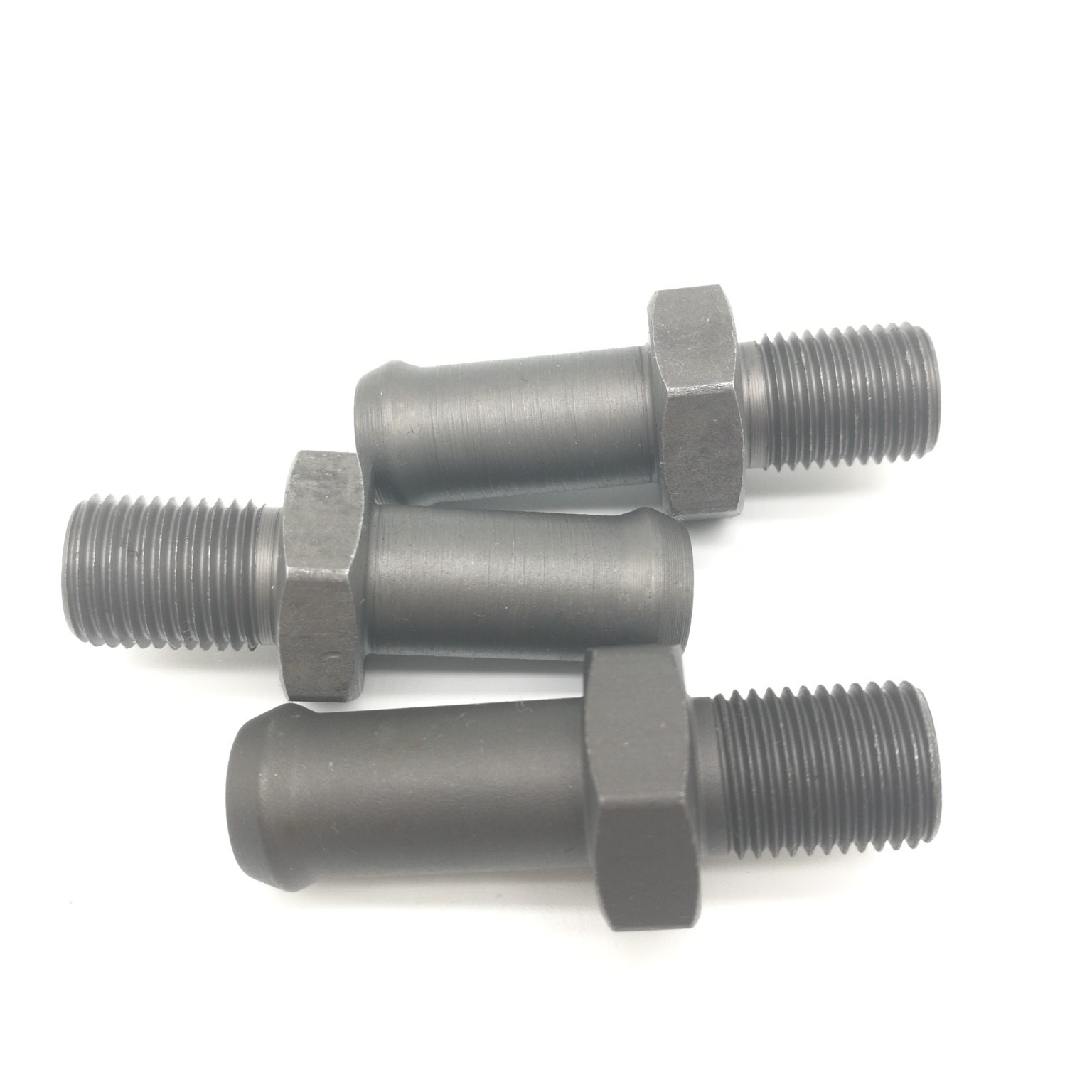 Tornillo hueco Tornillo tubular Tornillo purgador