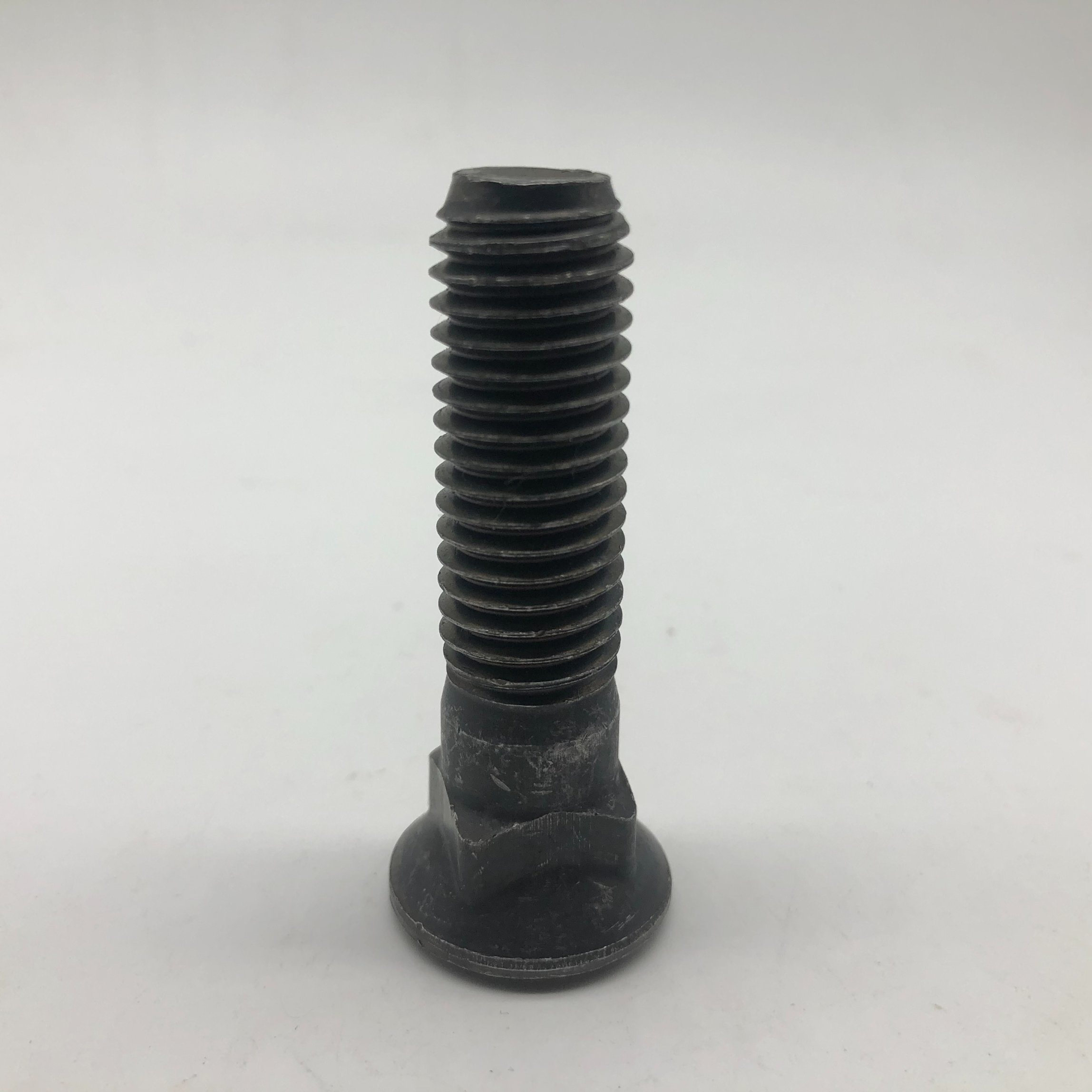 Perno de arado ASTM ASME B18.1