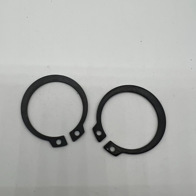 Anillos de retención de clip interno DIN471, todos los tamaños en stock