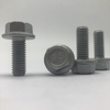 ISO15072 Perno de brida Tornillo de brida Magni Geomet