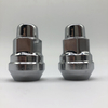 Tuerca cromada M12X1.25