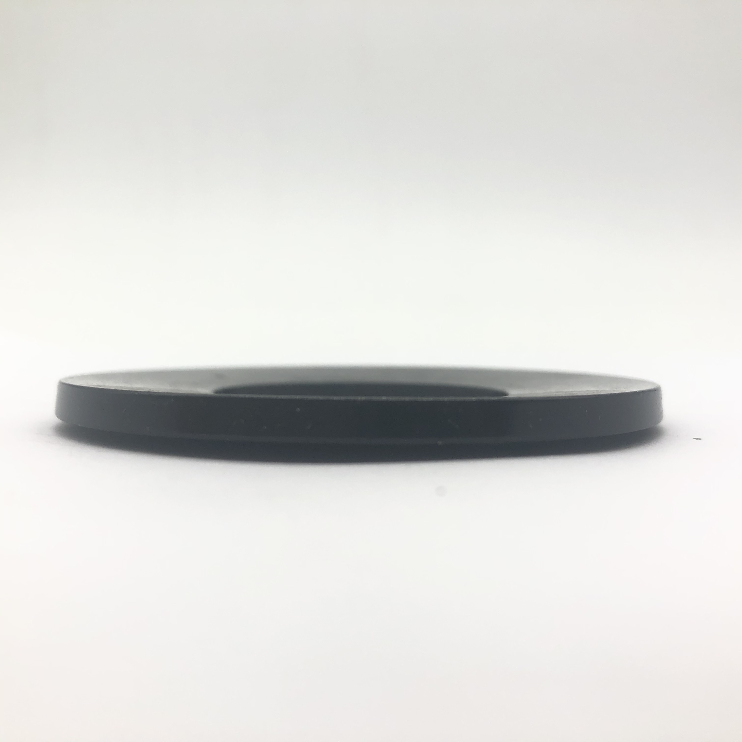Electroforesis del material de la arandela elástica del disco DIN2093 50crva