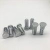 Perno de cubo de rueda M12X1.25 Perno de rueda Rueda