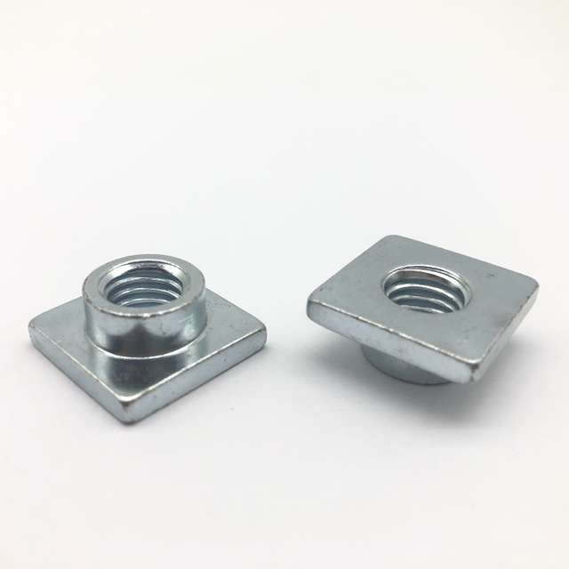 Tuerca Cuadrada M10 Mutter M10 para Volkswagen
