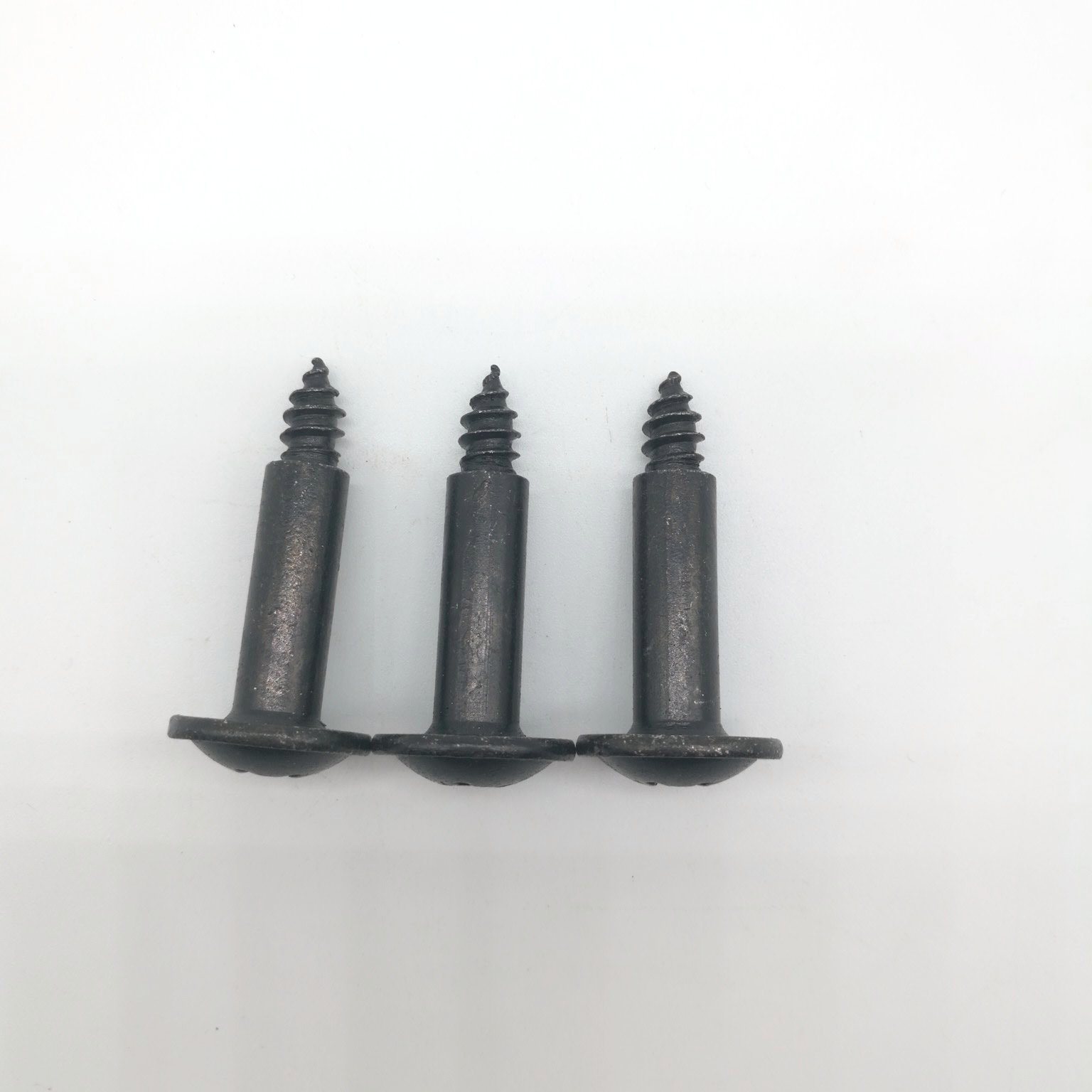 Tornillo Torx Tornillo autorroscante Tornillos para ventanas Tornillo de cabeza redonda