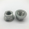 Tuerca de rueda galvanizada M22X1.5 Tuerca de cubo de rueda
