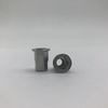 Tuerca remachadora M6 SS304 Medio hex. Hex. externo Hex. interno