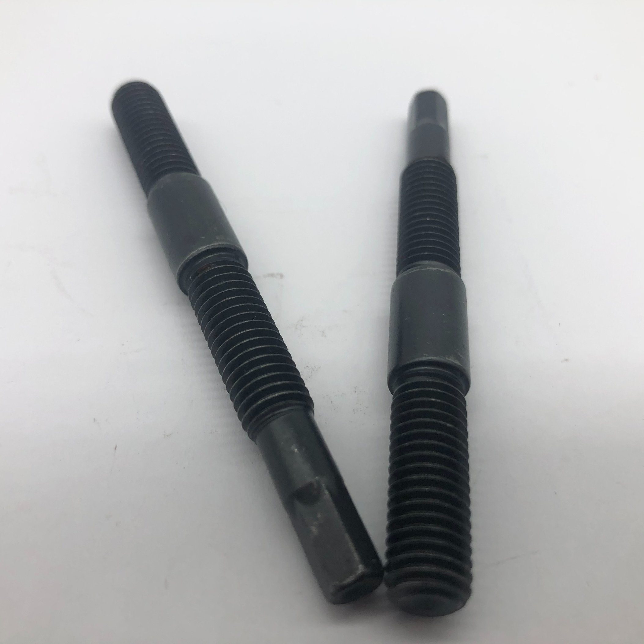 Perno de cabeza hexagonal M8X1.25 para Ford Auto Parts Clase 8.8