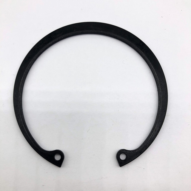 Anillos de retención DIN472 D72 para orificios circulares circulares internos
