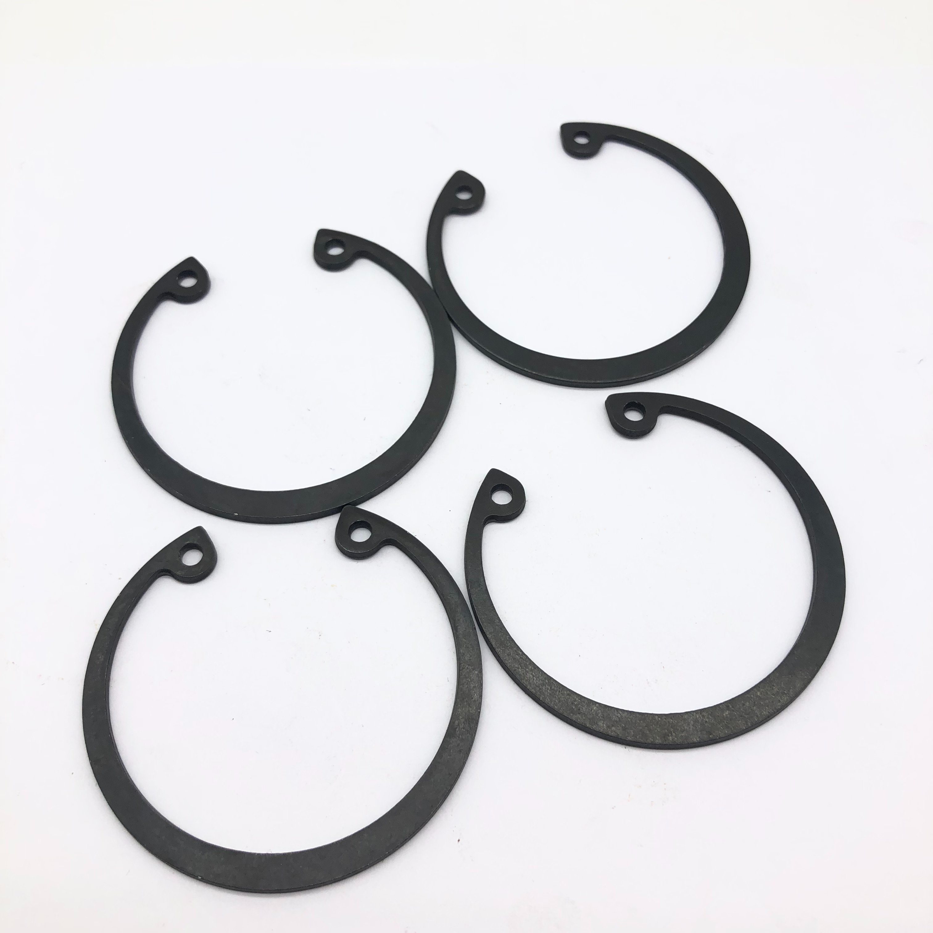 Anillos de retención DIN472 D50 para orificios Circlip interno